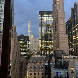 CitiScape 1