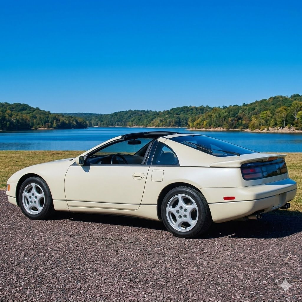 300ZX