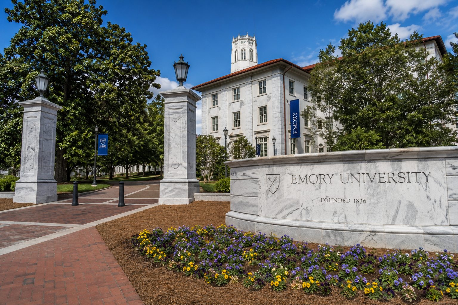 Emory
